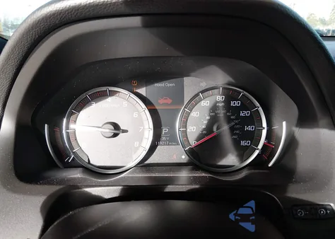 2019 Acura Tlx Tech A-Spec Pkgs из США, поврежденный, VIN 19UUB3F61KA006056